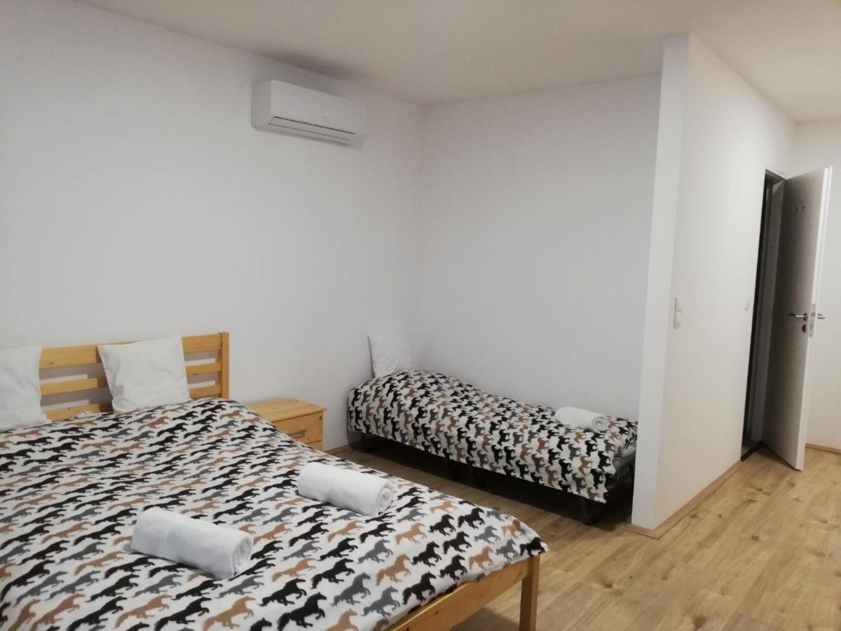 Mura Regnum Panzio Bed & Breakfast Tormafolde Екстериор снимка