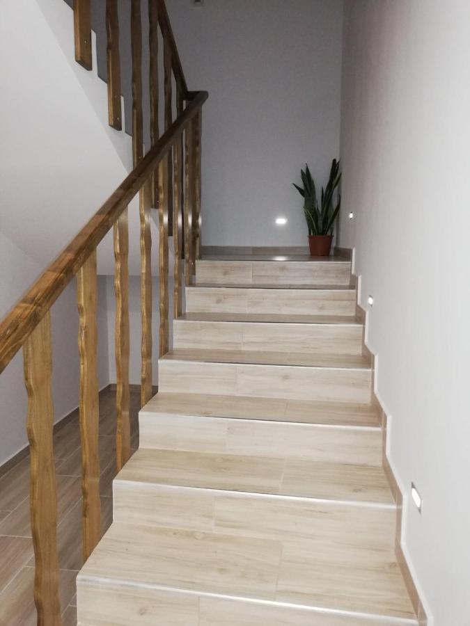 Mura Regnum Panzio Bed & Breakfast Tormafolde Екстериор снимка
