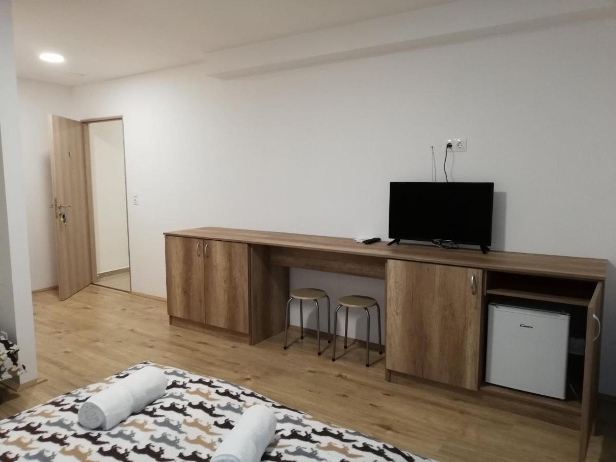 Mura Regnum Panzio Bed & Breakfast Tormafolde Екстериор снимка