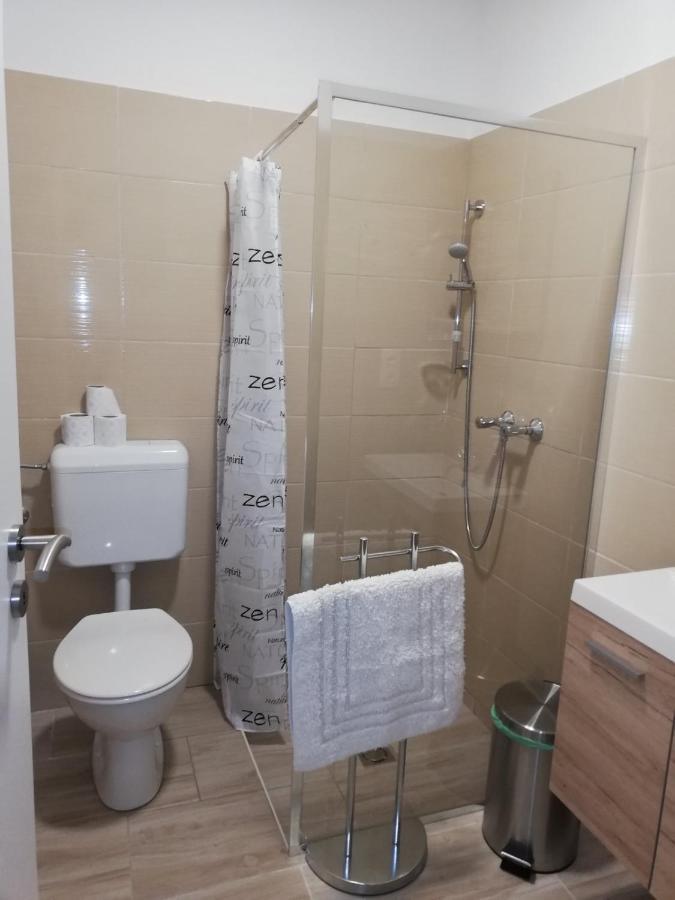 Mura Regnum Panzio Bed & Breakfast Tormafolde Екстериор снимка