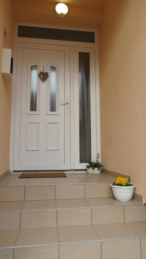 Mura Regnum Panzio Bed & Breakfast Tormafolde Екстериор снимка