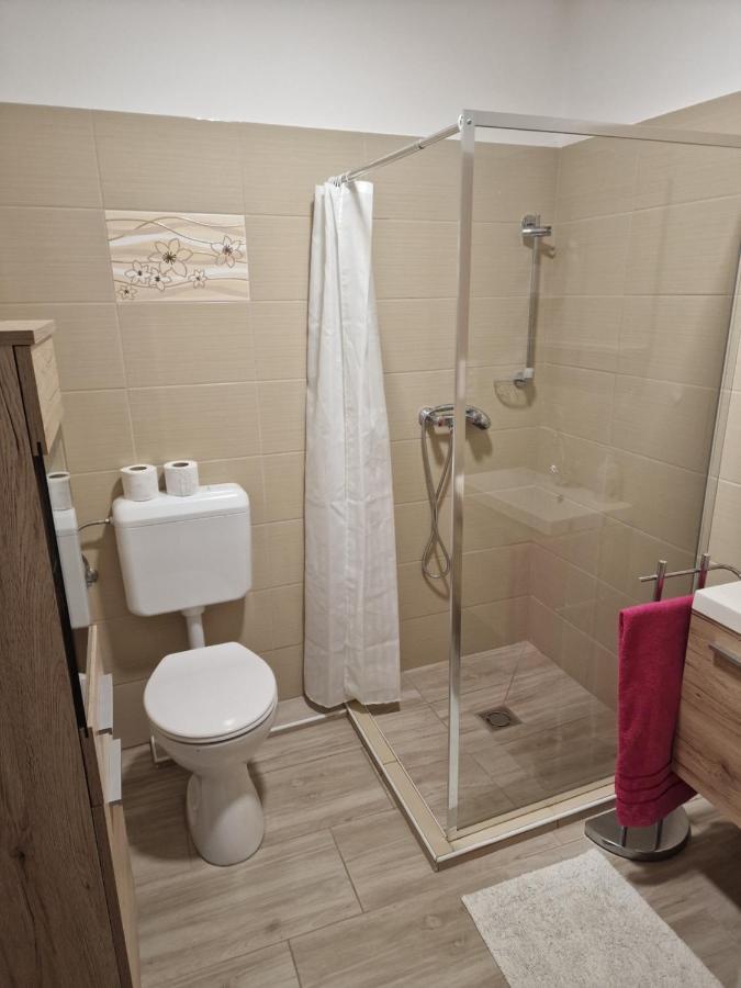 Mura Regnum Panzio Bed & Breakfast Tormafolde Екстериор снимка